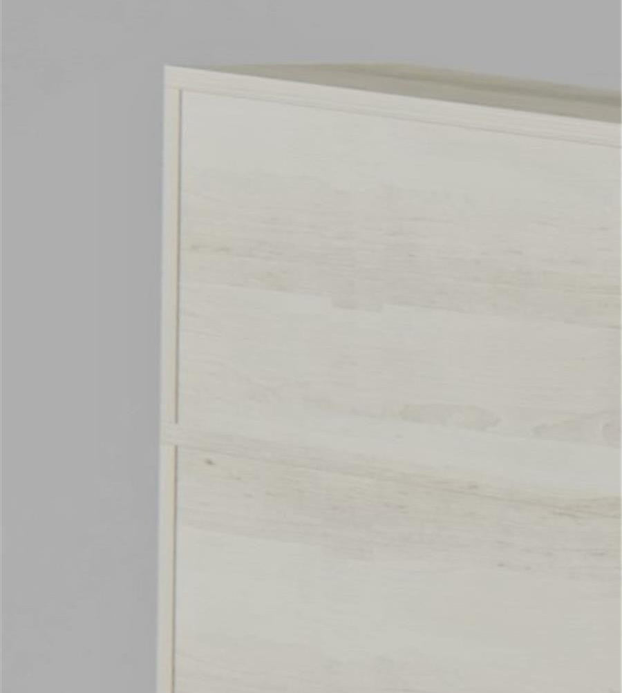 Mostrador de recepción Nurtus ofitipo 4