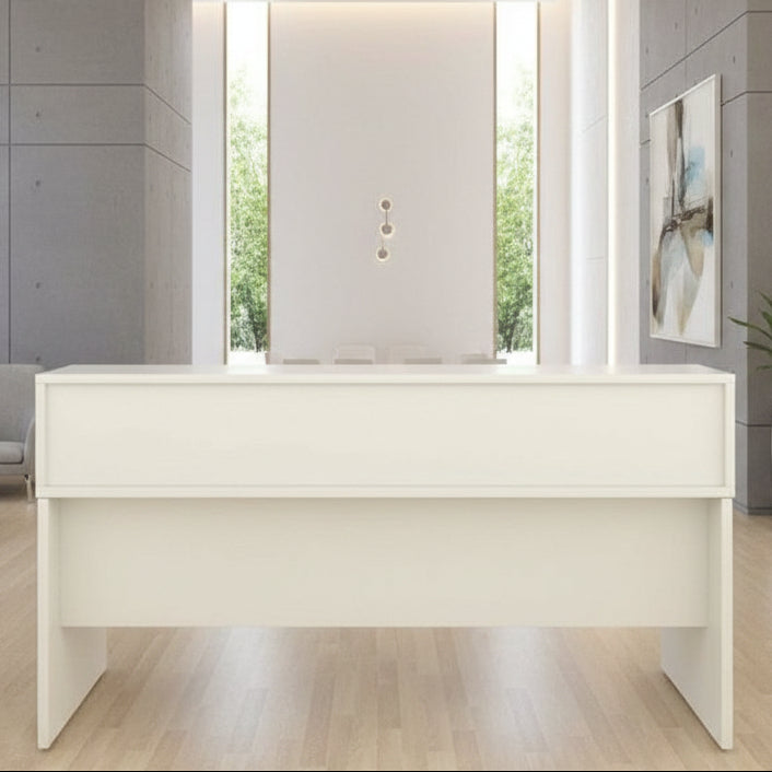 Mostrador de recepción Palt ofitipo 1