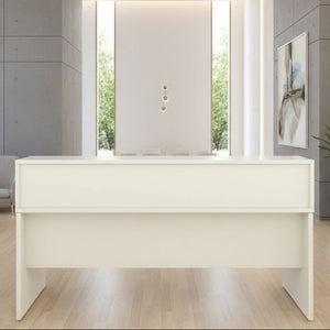 Mostrador de recepción Palt ofitipo 1