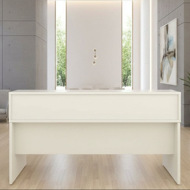 Mostrador de recepción Palt ofitipo 1