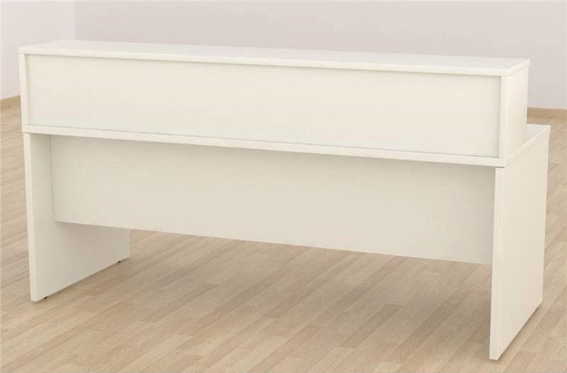 Mostrador de recepción Palt