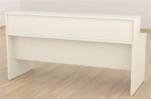 Mostrador de recepción Palt