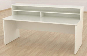 Mostrador de recepción Palt ofitipo 2