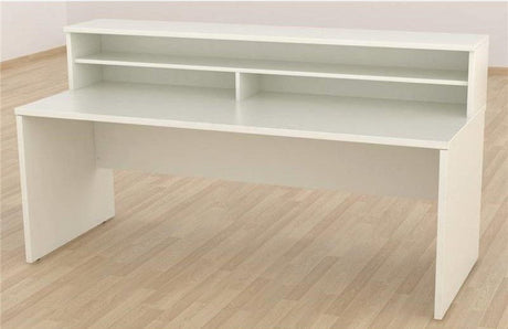 Mostrador de recepción Palt ofitipo 2