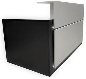 Mostrador de recepción Trento ofitipo 3