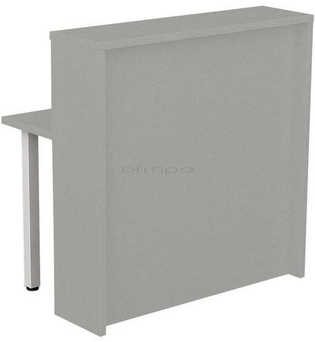 Mostrador de recepción Worsan Basic ofitipo 10