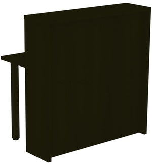 Mostrador de recepción Worsan Basic ofitipo 12