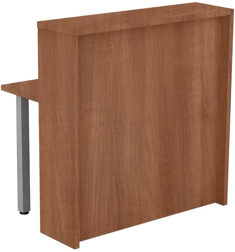 Mostrador de recepción Worsan Basic ofitipo 13