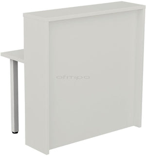 Mostrador de recepción Worsan Basic ofitipo 15