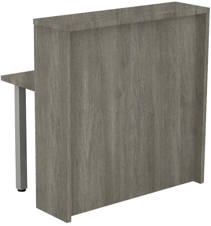 Mostrador de recepción Worsan Basic ofitipo 2