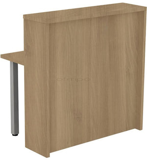 Mostrador de recepción Worsan Basic ofitipo 7