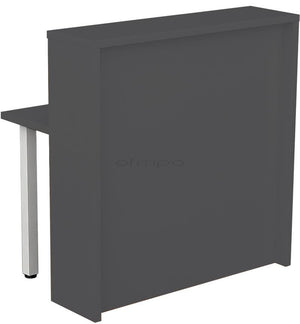 Mostrador de recepción Worsan Basic ofitipo 8