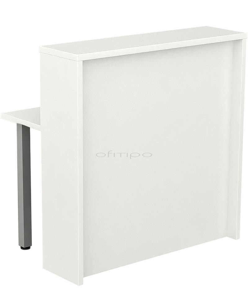 Mostrador de recepción Worsan Lite