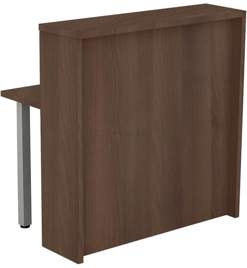 Mostrador de recepción Worsan Lite ofitipo 5