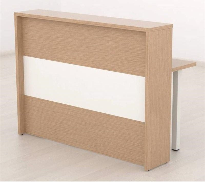Mostrador de recepción Worsan ofitipo 2