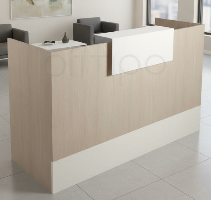 Mostrador de recepción Mester 