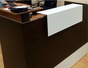 Mostrador recepción Mester ofitipo 4