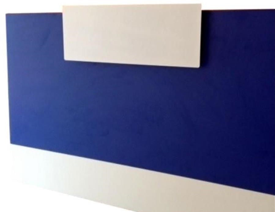 Mostrador recepción Mester ofitipo 5