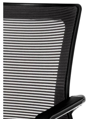 Silla de confidente Dallas ofitipo 6