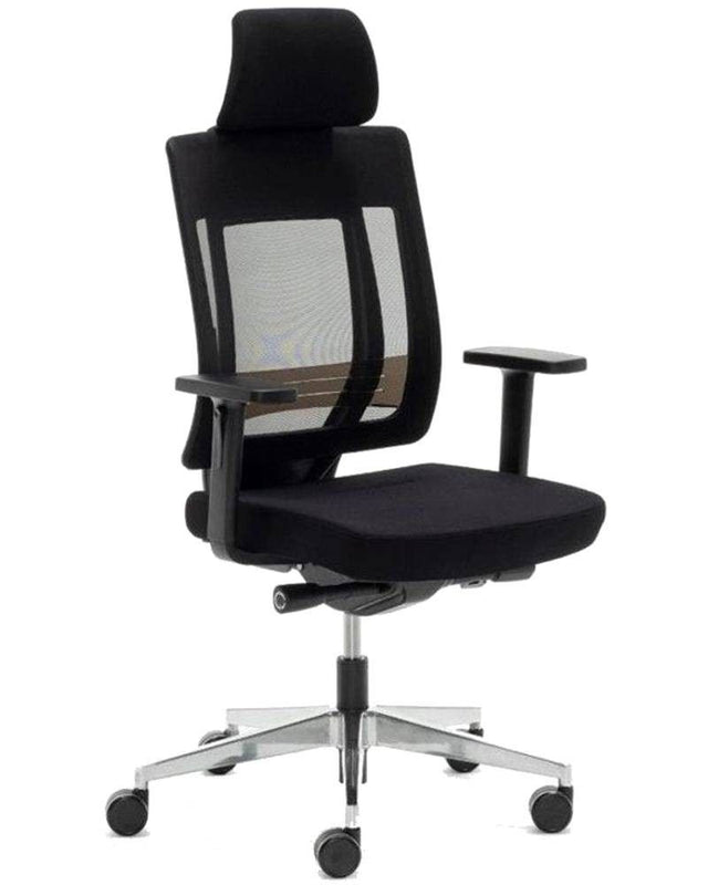 Silla de despacho Montreal ofitipo 1