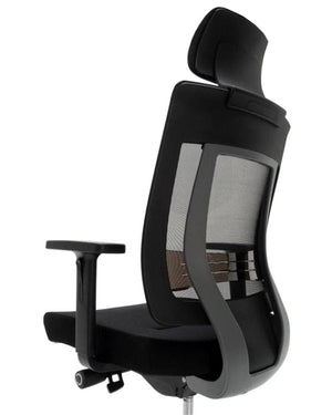 Silla de despacho Montreal ofitipo 4