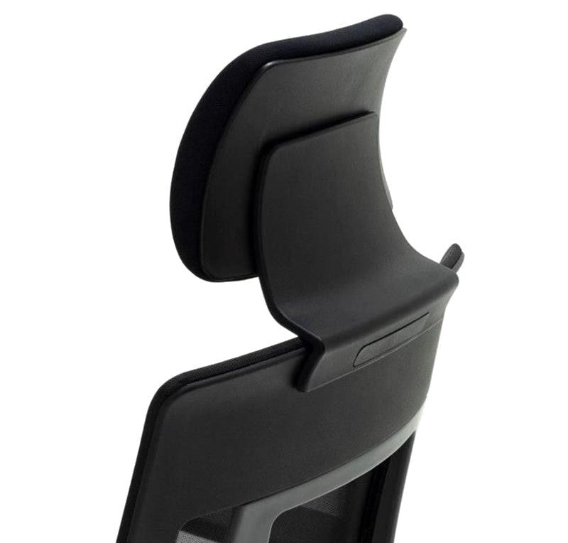 Silla de despacho Tremon ofitipo 5