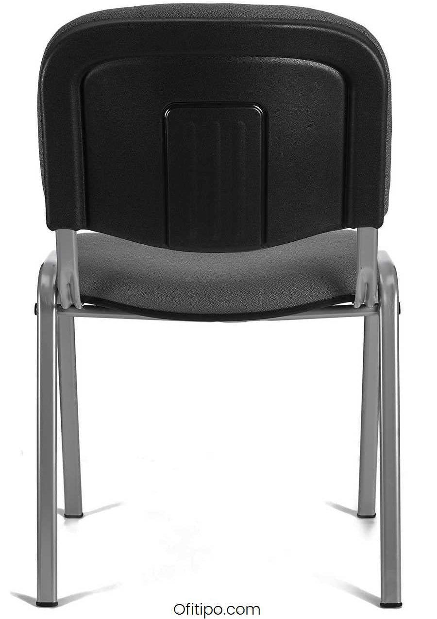 Silla de espera Basic tela - Ofitipo 34
