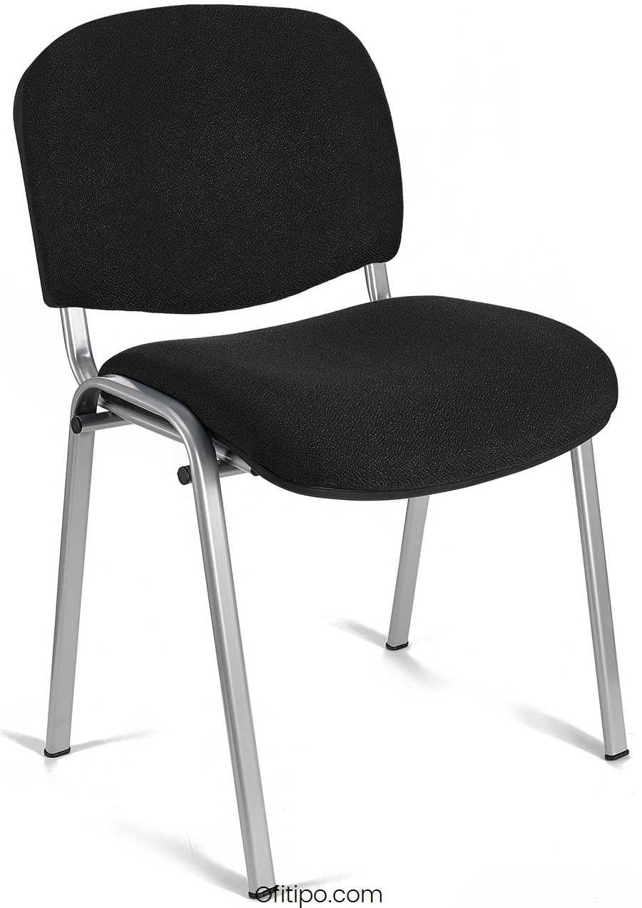 Silla de espera Basic tela - Ofitipo 37