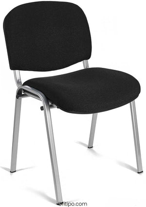Silla de espera Basic tela - Ofitipo 37