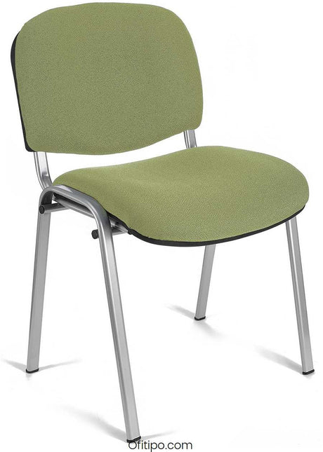 Silla de espera Basic tela - Ofitipo 42