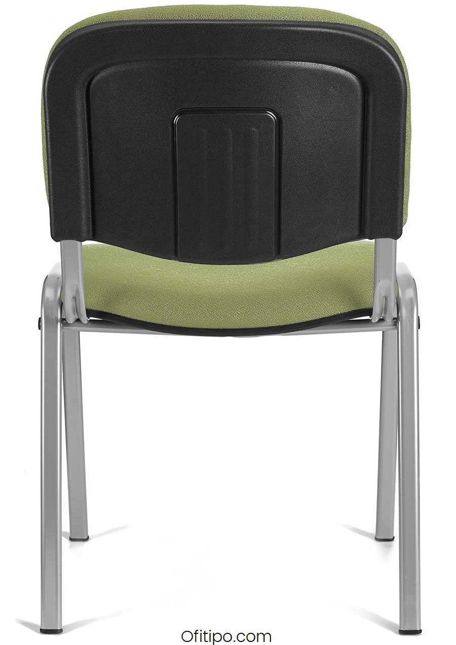 Silla de espera Basic tela - Ofitipo 44