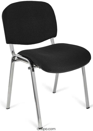 Silla de espera Basic tela - Ofitipo 56