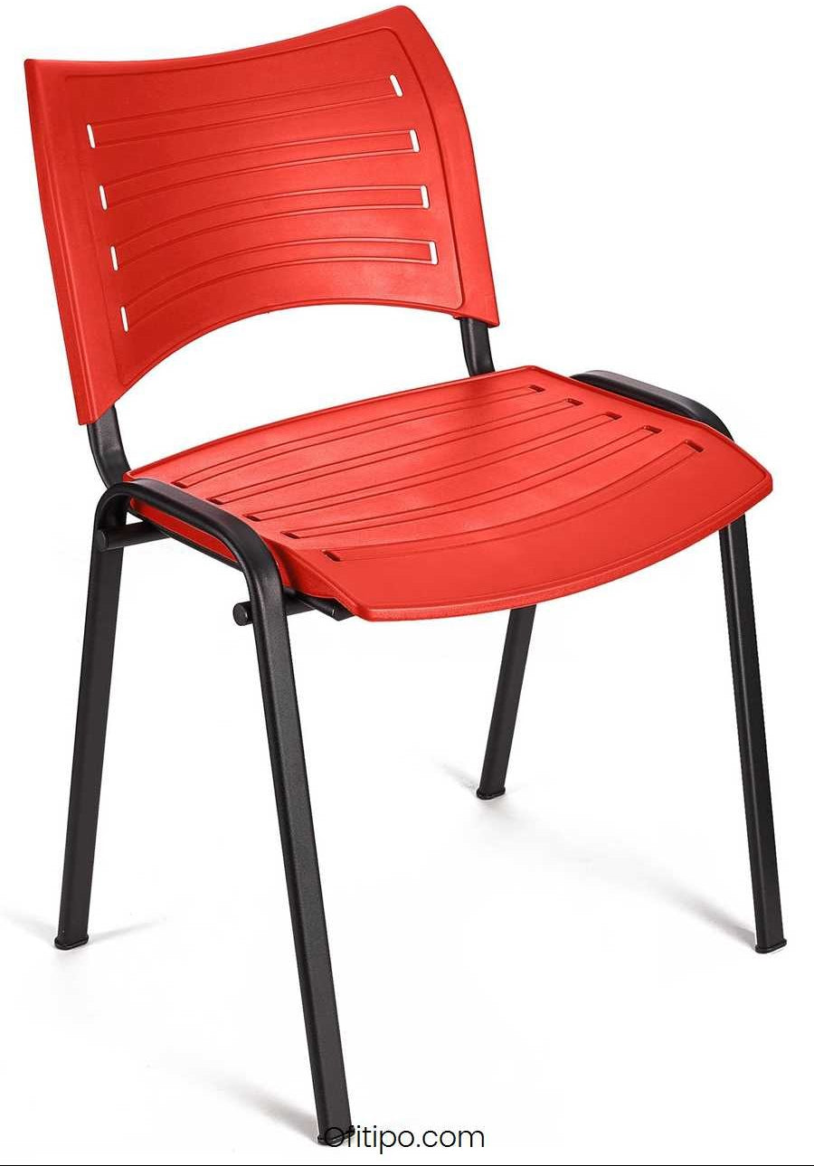 Silla de espera Tarma - Ofitipo 15