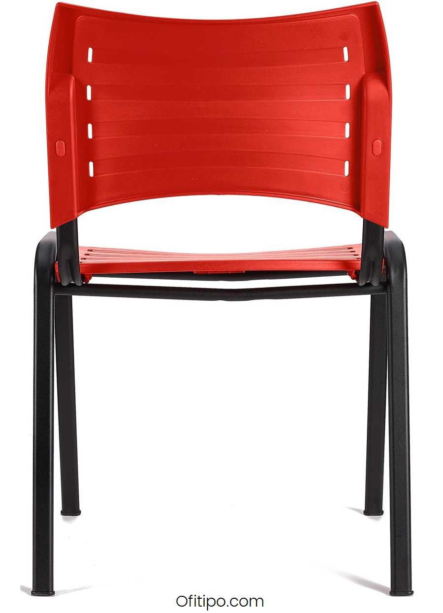 Silla de espera Tarma - Ofitipo 17