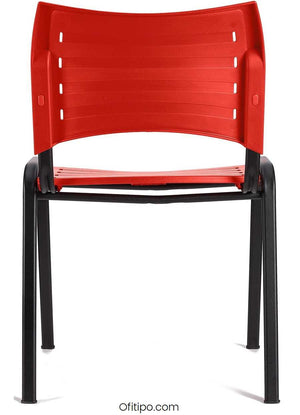 Silla de espera Tarma - Ofitipo 17