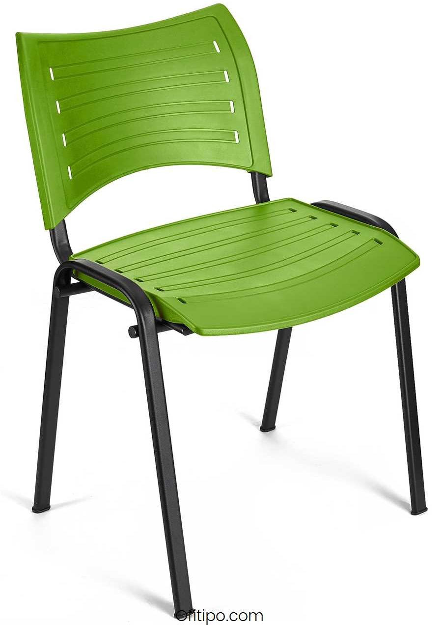 Silla de espera Tarma - Ofitipo 18