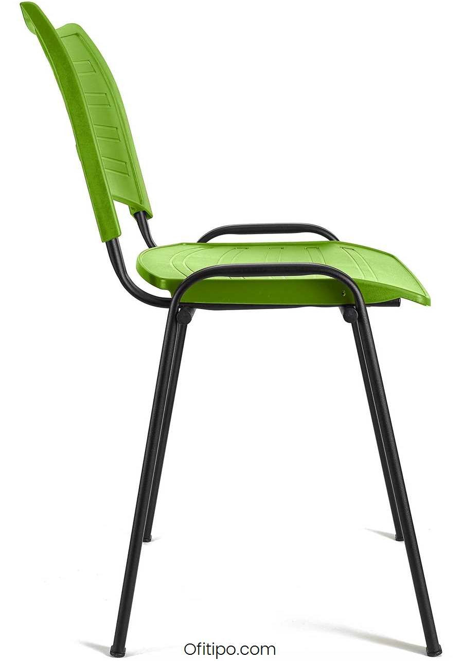 Silla de espera Tarma - Ofitipo 19