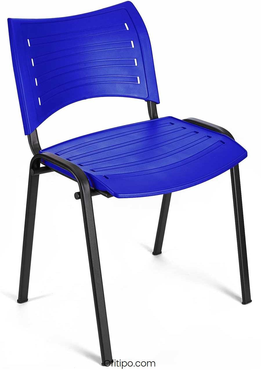 Silla de espera Tarma - Ofitipo 21