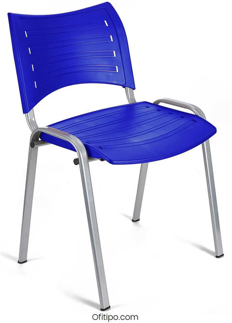 Silla de espera Tarma - Ofitipo 22