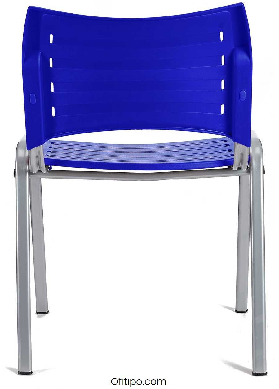 Silla de espera Tarma - Ofitipo 24