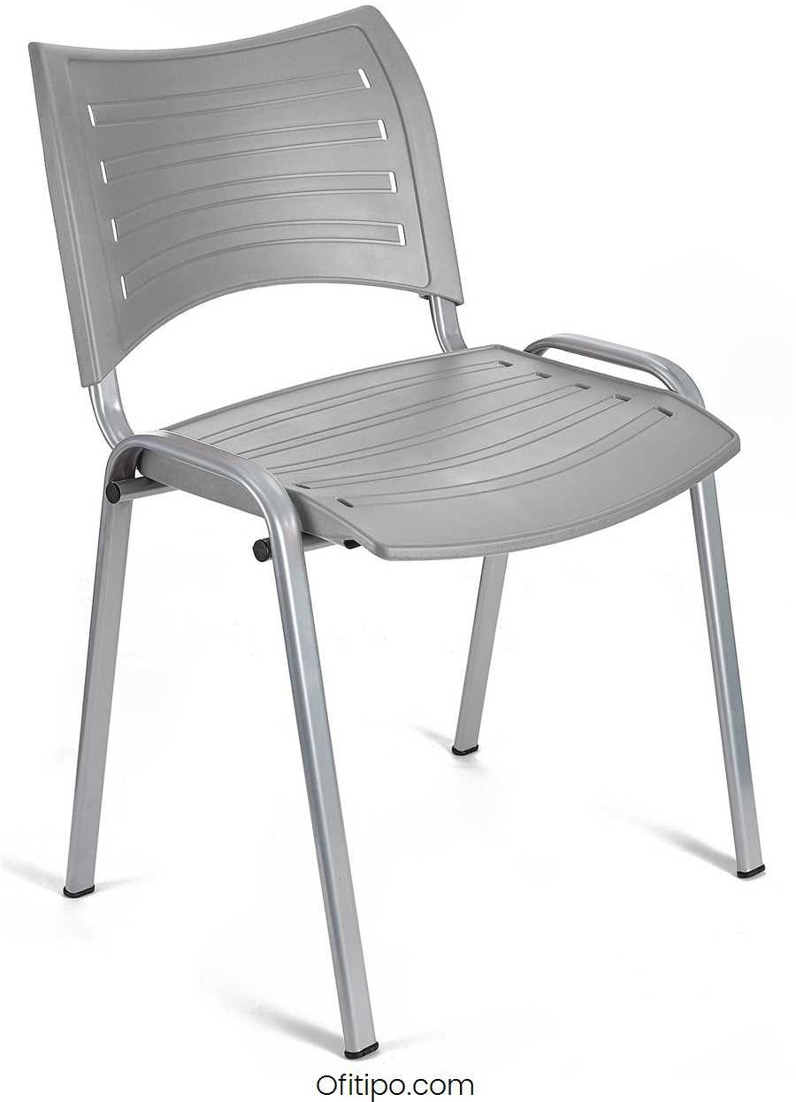 Silla de espera Tarma - Ofitipo 25