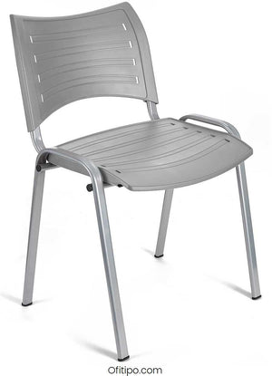 Silla de espera Tarma - Ofitipo 25