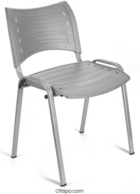 Silla de espera Tarma - Ofitipo 25