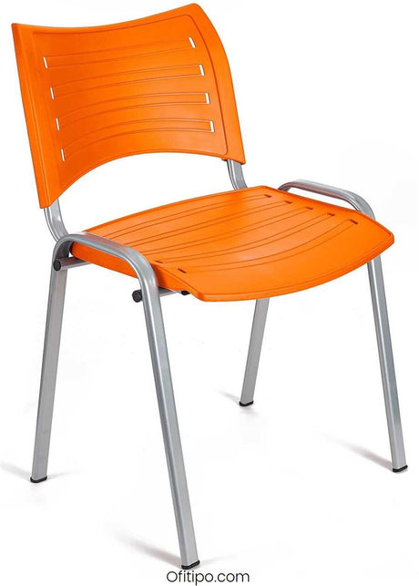 Silla de espera Tarma - Ofitipo 28