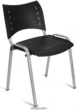 Silla de espera Tarma - Ofitipo 31