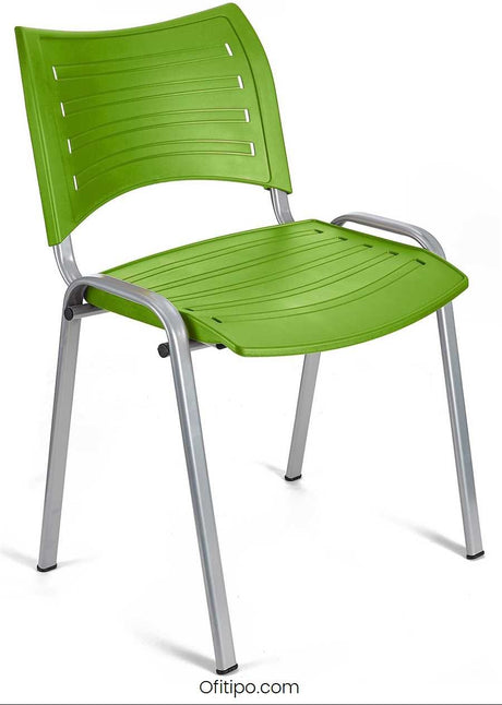 Silla de espera Tarma - Ofitipo 36