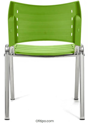 Silla de espera Tarma - Ofitipo 4