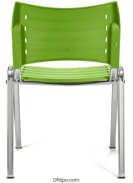 Silla de espera Tarma - Ofitipo 4