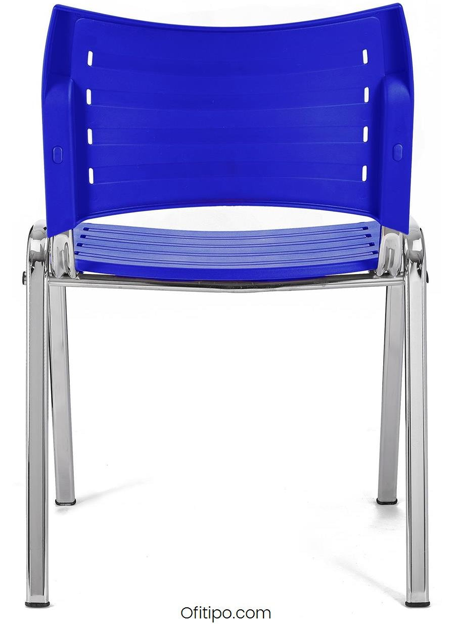 Silla de espera Tarma - Ofitipo 41