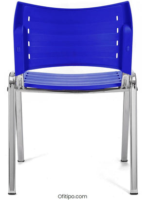 Silla de espera Tarma - Ofitipo 41